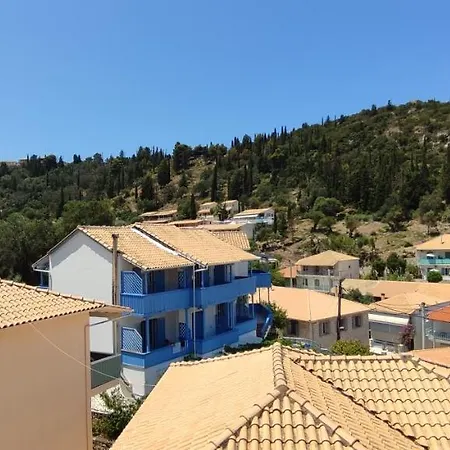 Spiros Agios Nikitas