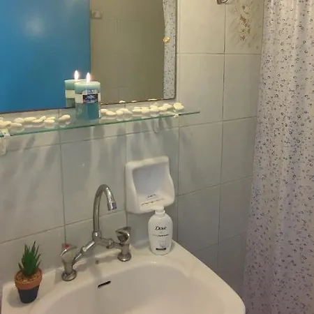 Spiros 3* Agios Nikitas