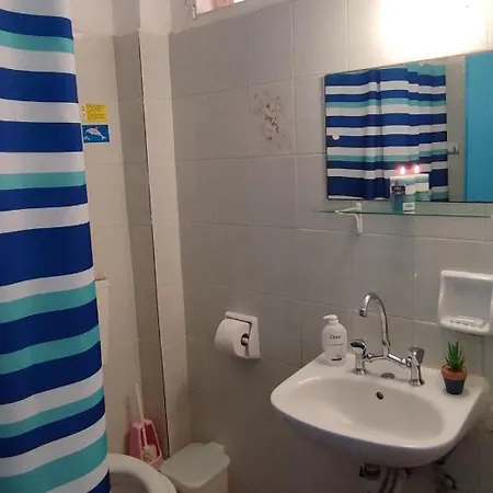 Spiros 3* Agios Nikitas