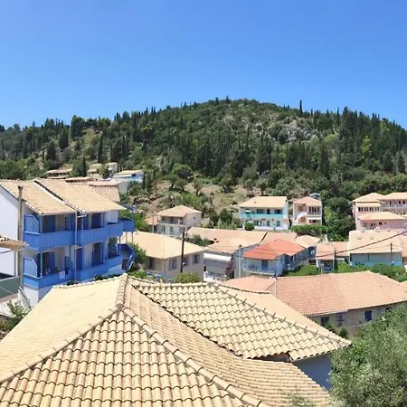 Spiros Apartmanhotel