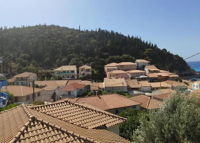 Aparthotel Spiros 3*