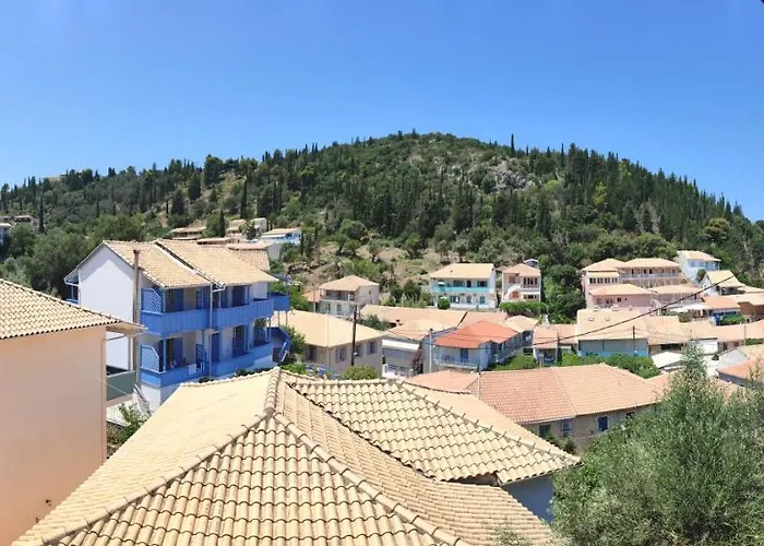 Spiros Aparthotel