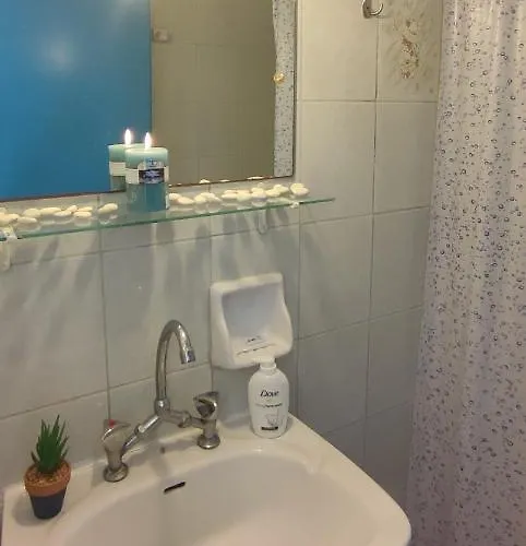 Spiros 3* Áyios Nikítas
