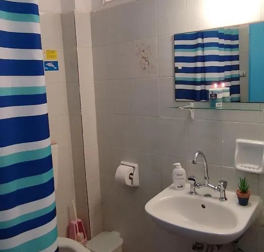 Spiros 3* Áyios Nikítas